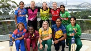 Lanning, Knight, Varma, Bates, Taylor, Bates: Six Players to Watch Out at Women's T20 World Cup